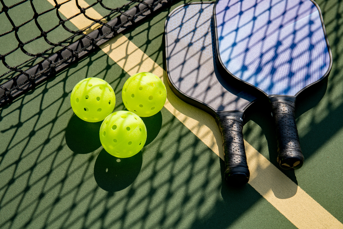 Pickleball – Môn thể thao toàn cầu đang gây sốt trong giới trẻ Việt Nam